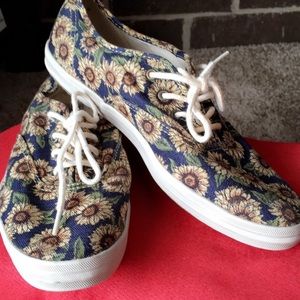 Size7.5 vintage keds 🌻🌻🌻